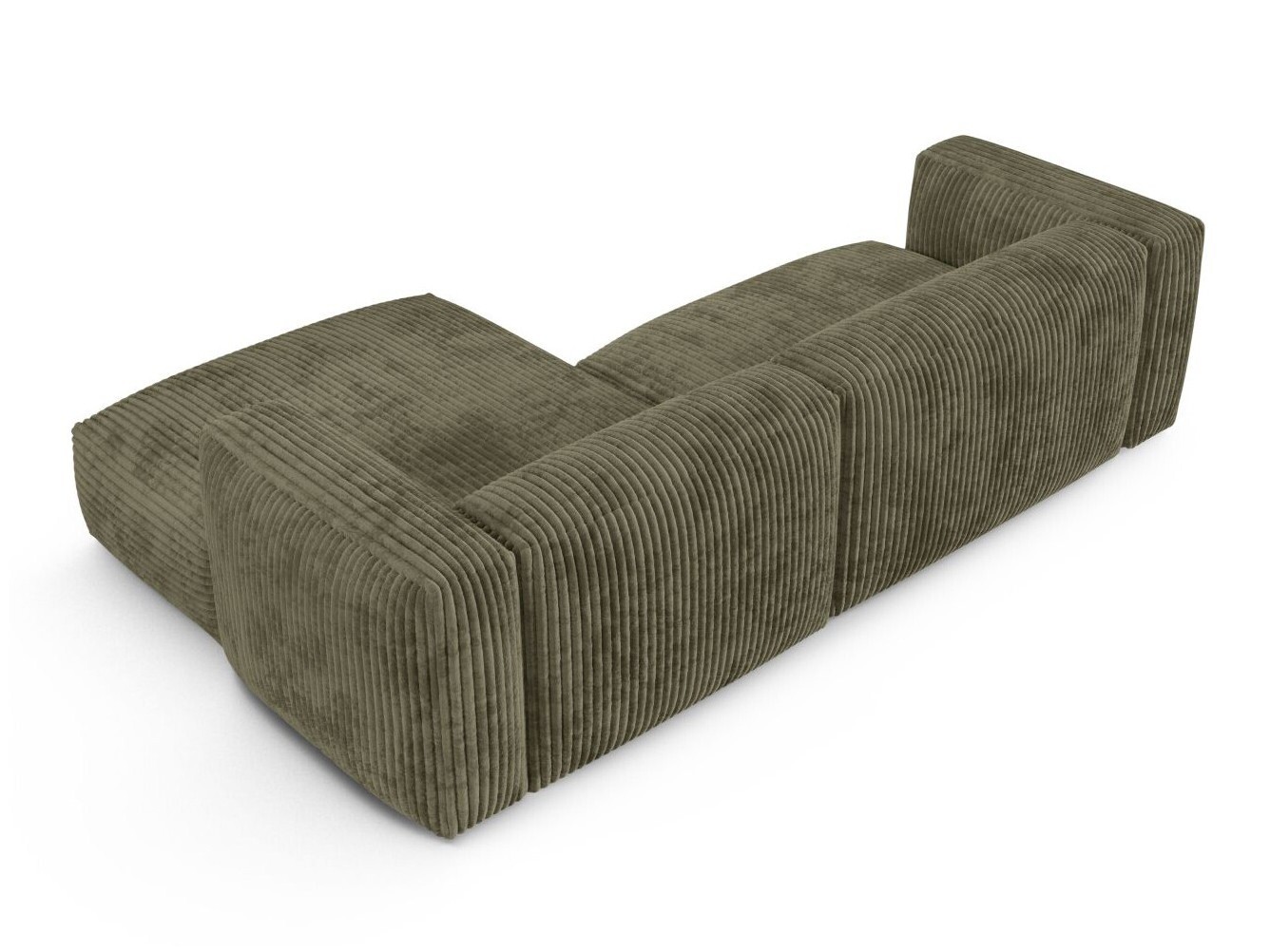 Colțar modular Sorcoro 123 (Tilia 37)
