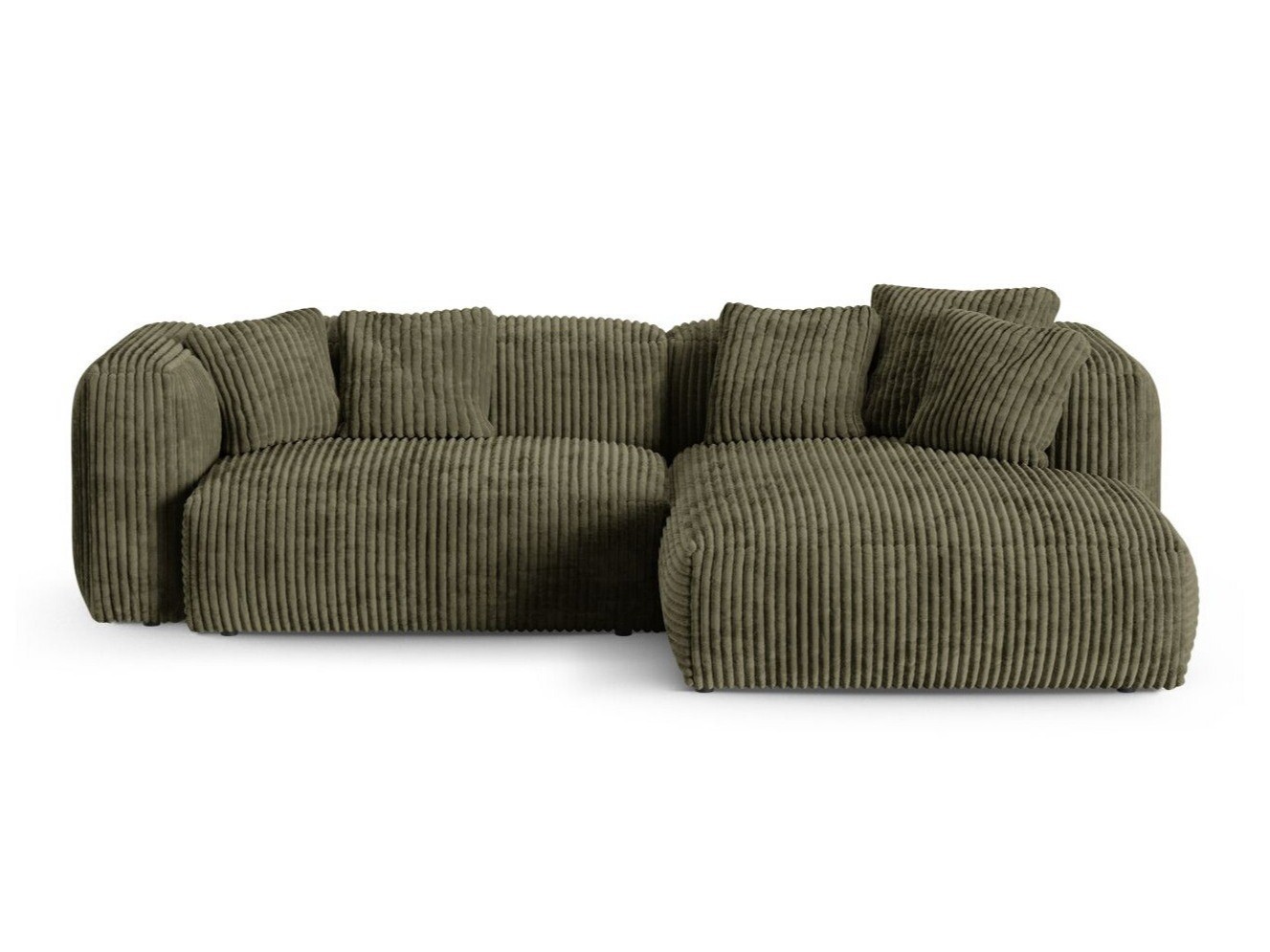 Colțar modular Sorcoro 123 (Tilia 37)