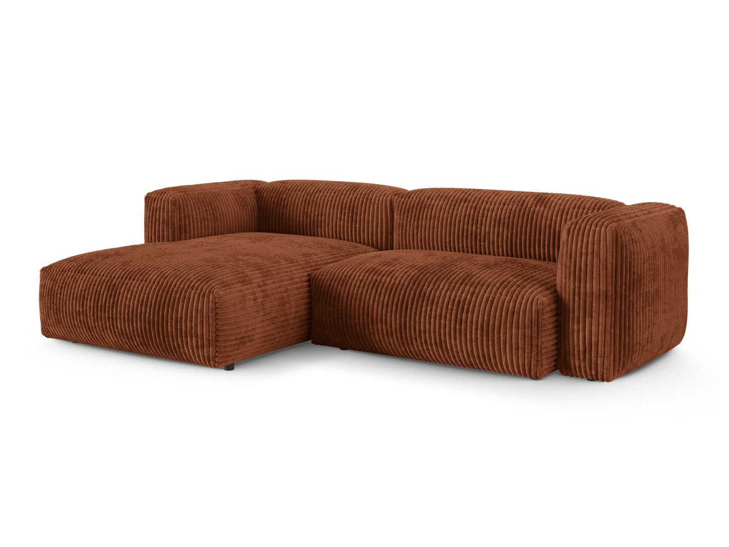 Colțar modular Sorcoro 123 (Tilia 52)