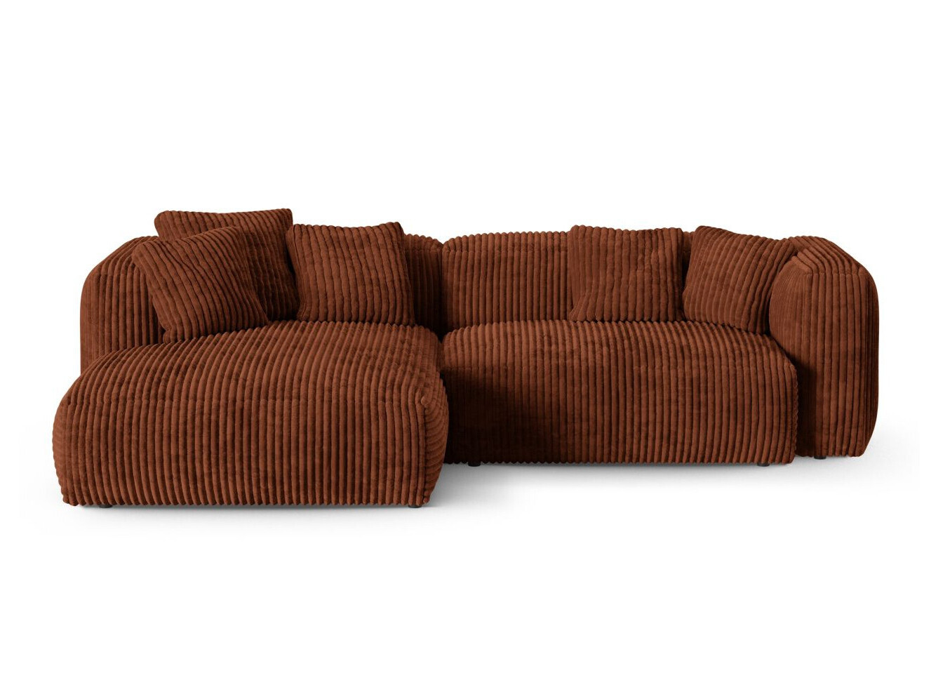 Colțar modular Sorcoro 123 (Tilia 52)