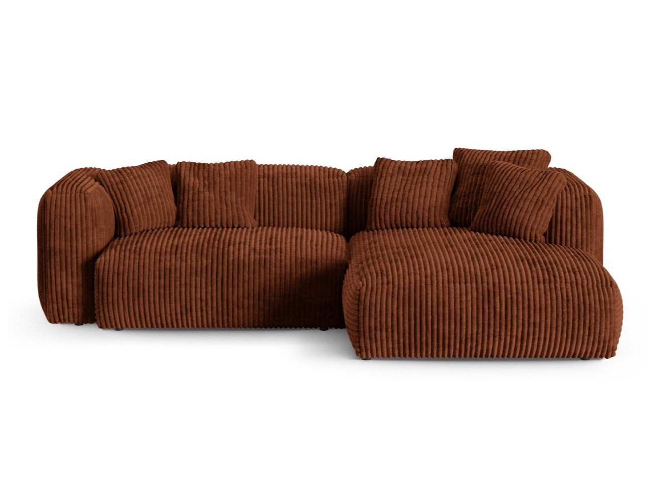 Colțar modular Sorcoro 123 (Tilia 52)