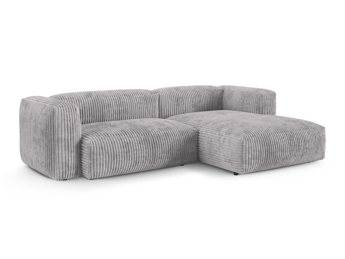 Colțar modular Sorcoro 123 (Tilia 86)