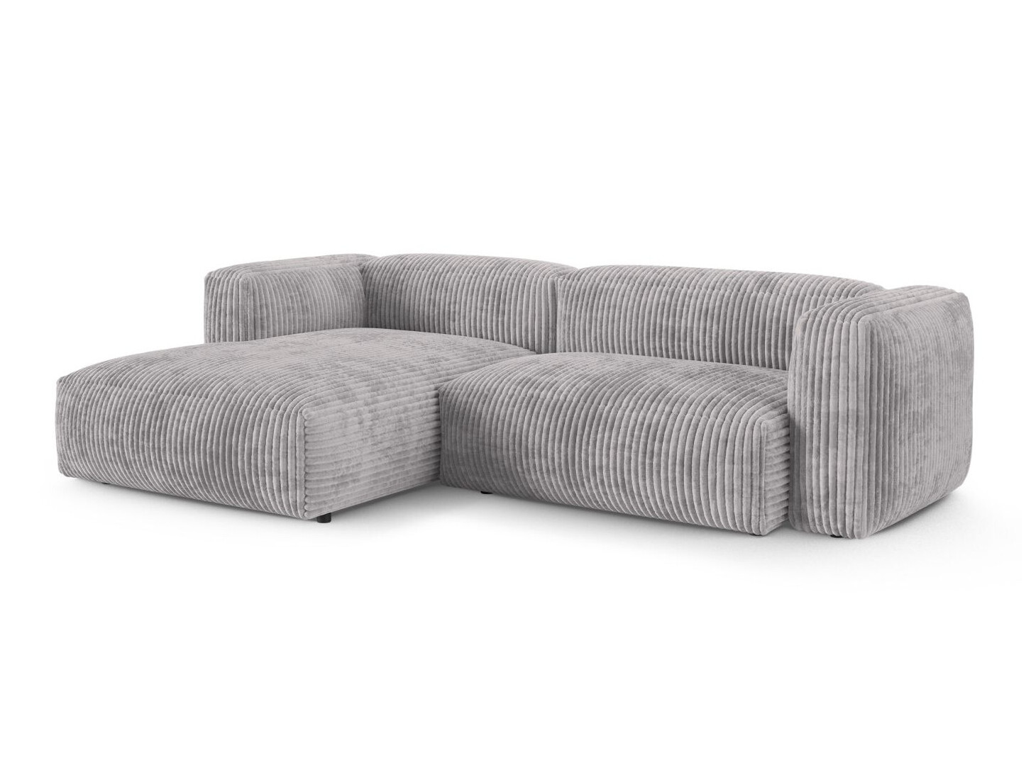 Colțar modular Sorcoro 123 (Tilia 86)