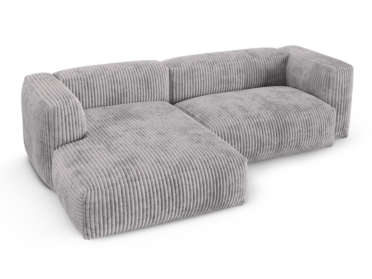 Colțar modular Sorcoro 123 (Tilia 86)