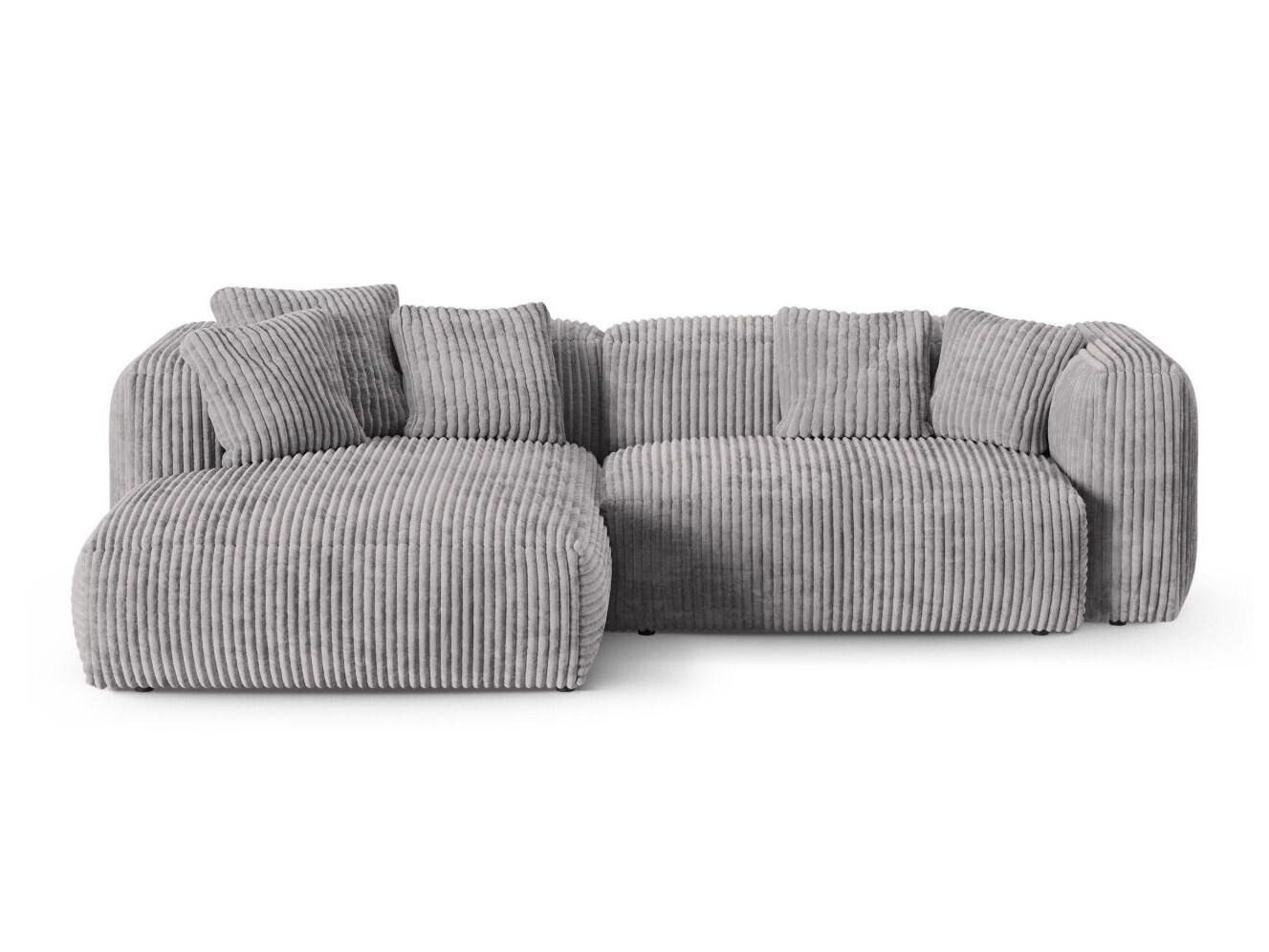 Colțar modular Sorcoro 123 (Tilia 86)