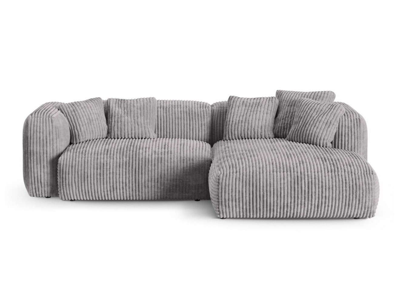 Colțar modular Sorcoro 123 (Tilia 86)