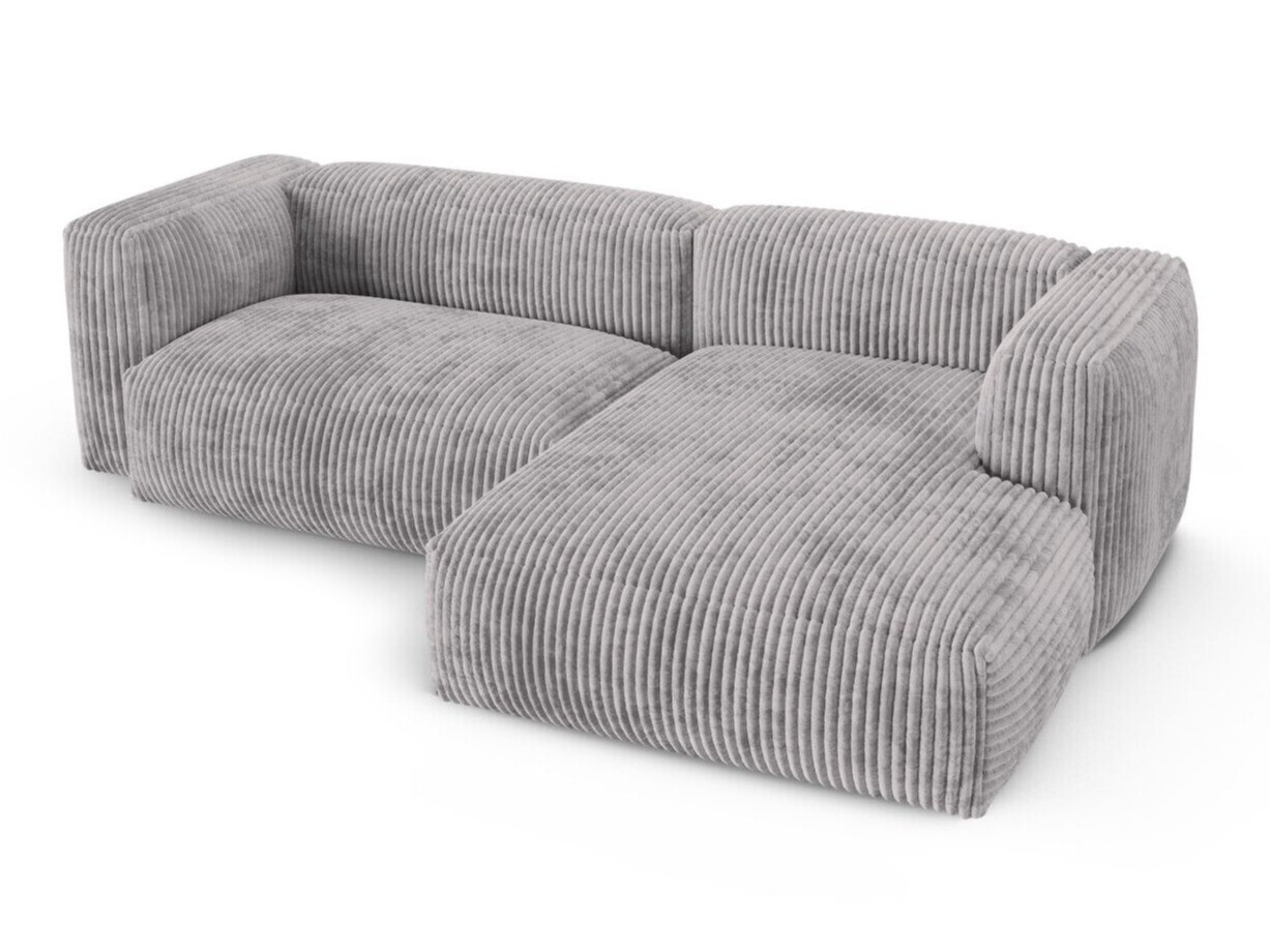 Colțar modular Sorcoro 123 (Tilia 86)