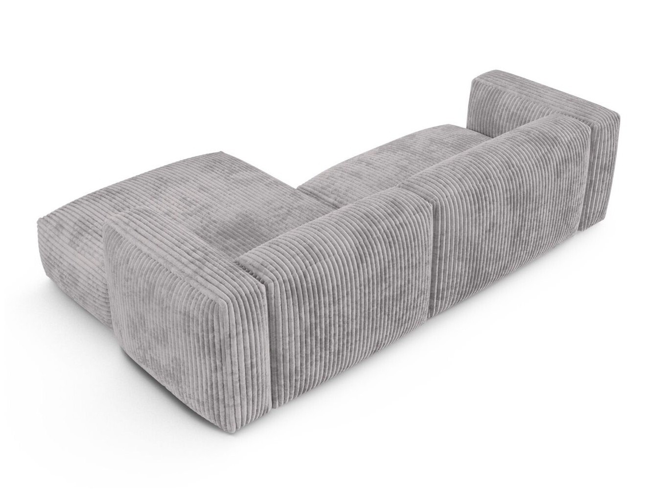Colțar modular Sorcoro 123 (Tilia 86)