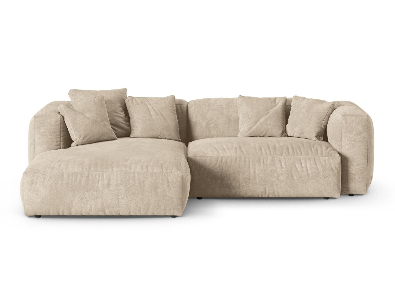 Colțar modular Sorcoro 123 (Vogue 01)