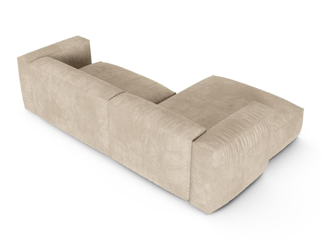 Colțar modular Sorcoro 123 (Vogue 01)