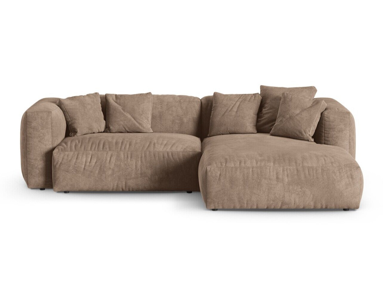 Colțar modular Sorcoro 123 (Vogue 03)