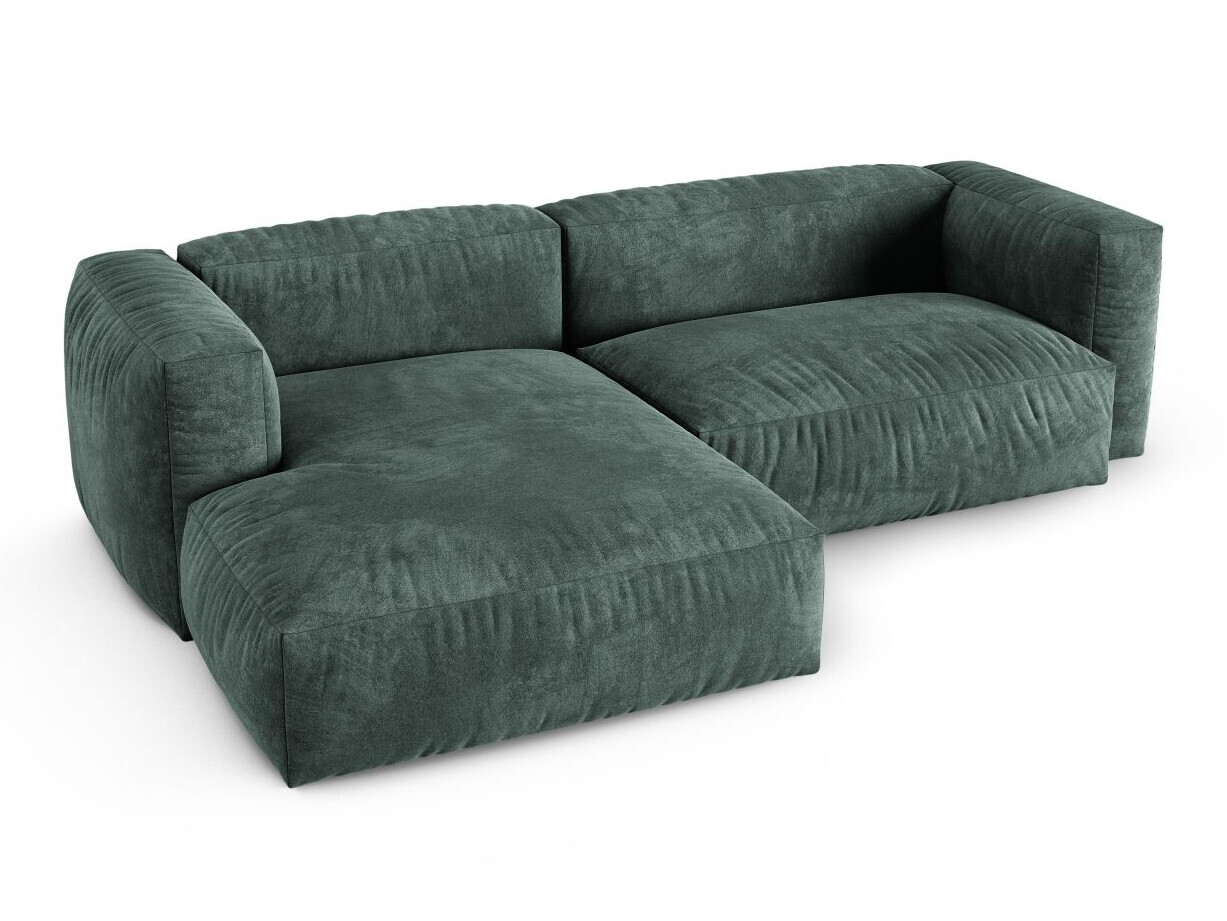 Colțar modular Sorcoro 123 (Vogue 12)