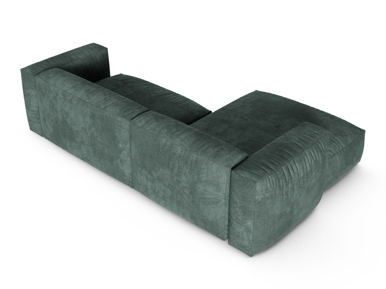 Colțar modular Sorcoro 123 (Vogue 12)