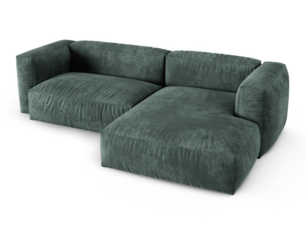 Colțar modular Sorcoro 123 (Vogue 12)