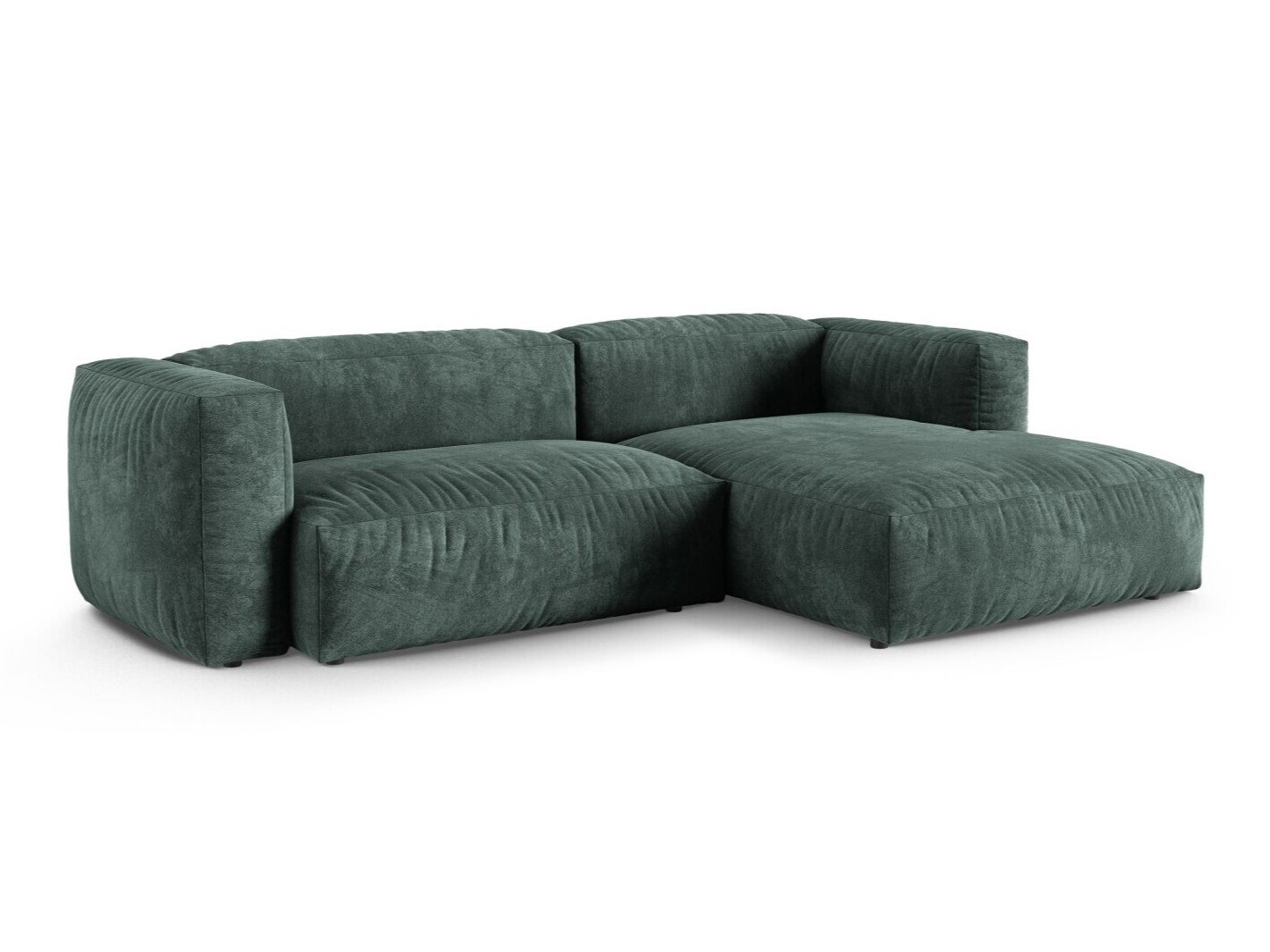 Colțar modular Sorcoro 123 (Vogue 12)