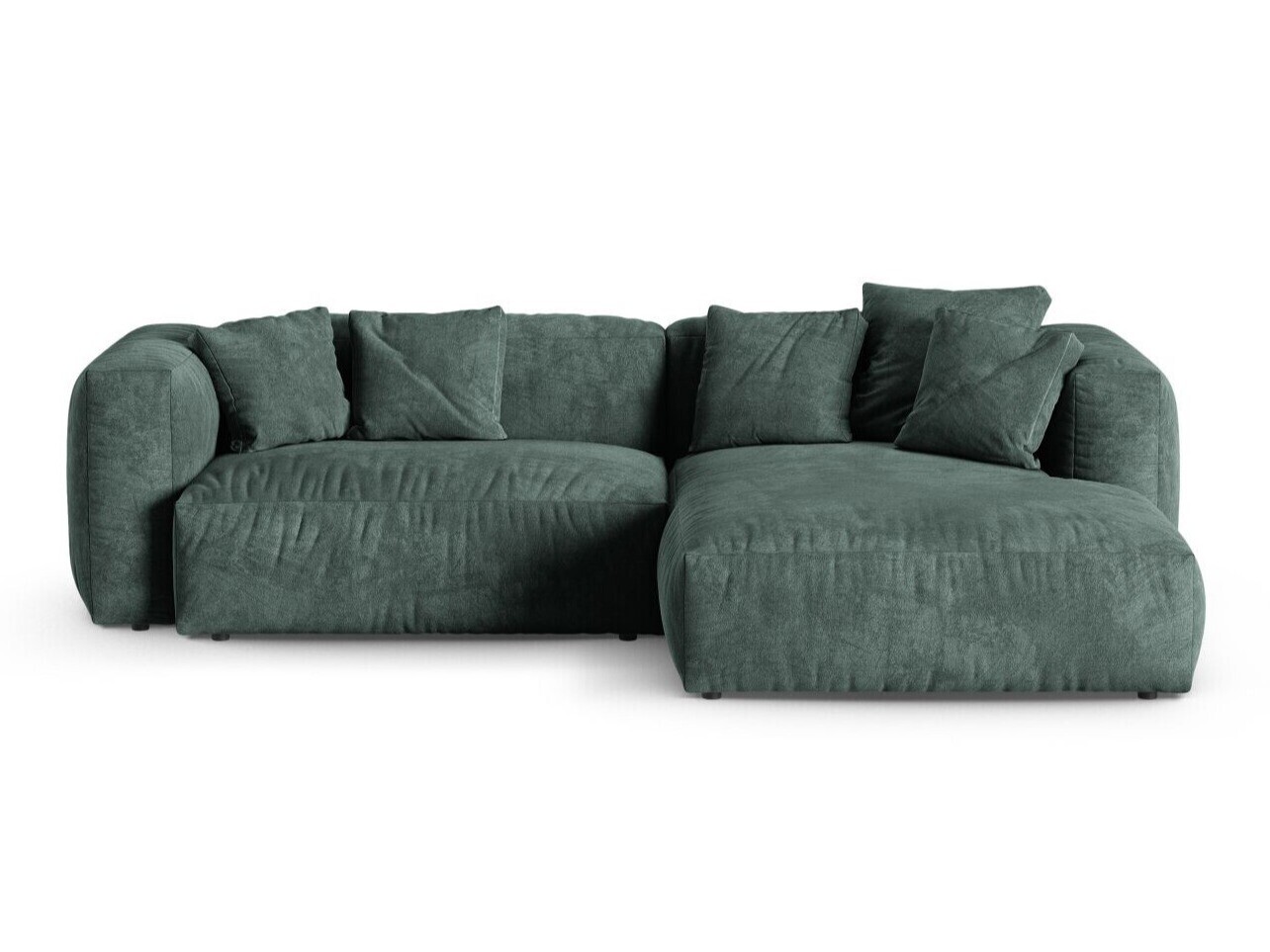 Colțar modular Sorcoro 123 (Vogue 12)