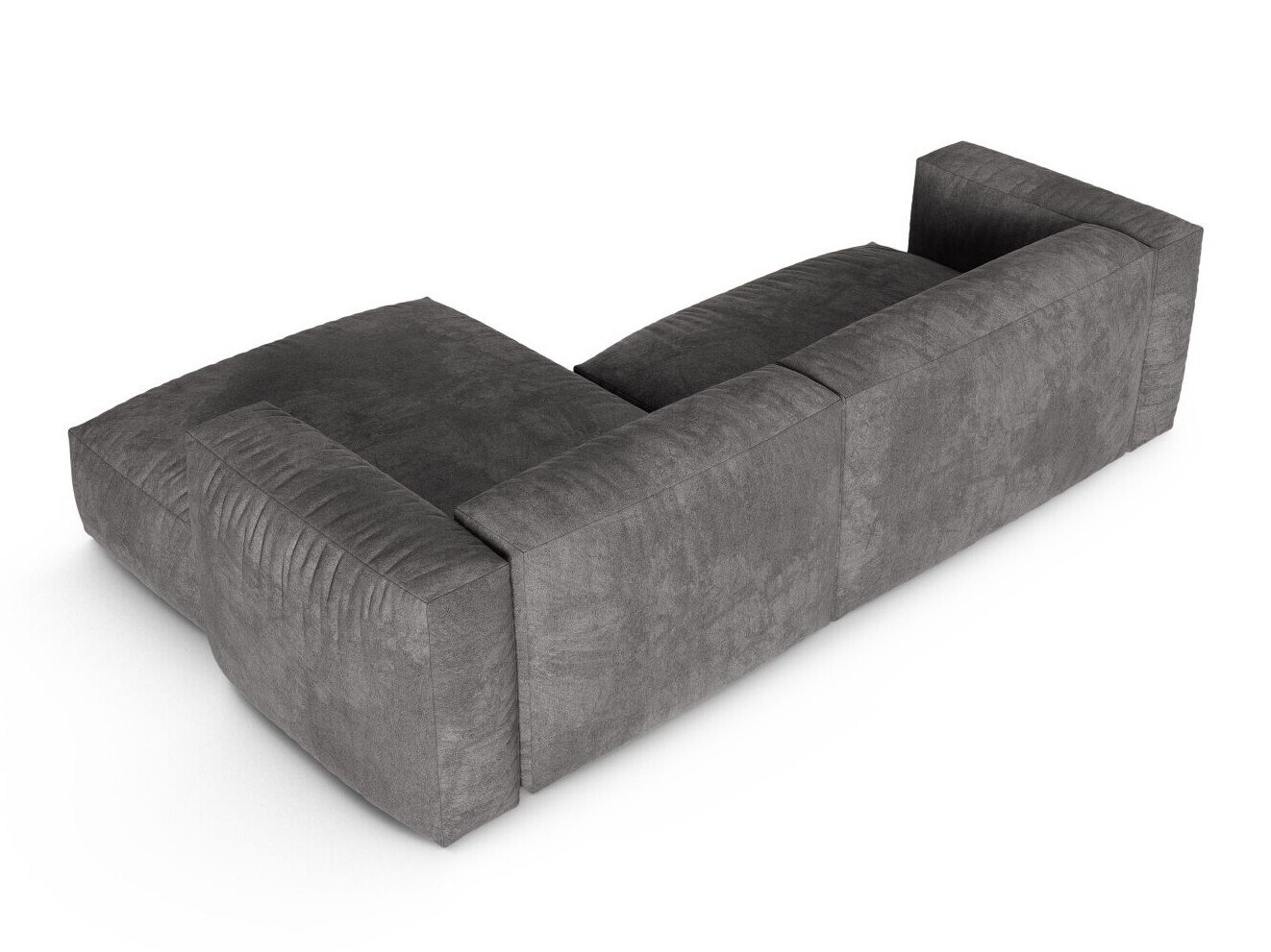 Colțar modular Sorcoro 123 (Vogue 15)