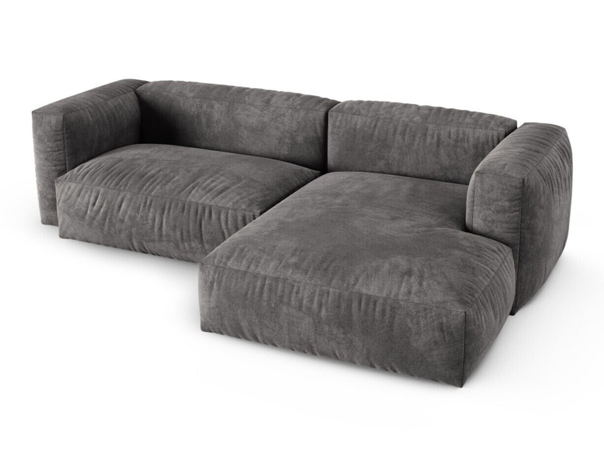 Colțar modular Sorcoro 123 (Vogue 15)