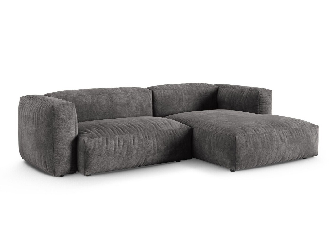 Colțar modular Sorcoro 123 (Vogue 15)