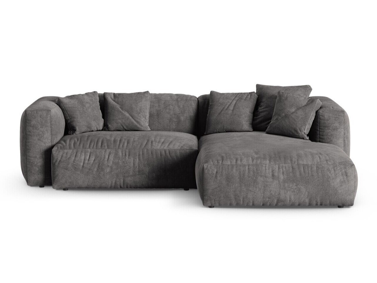 Colțar modular Sorcoro 123 (Vogue 15)