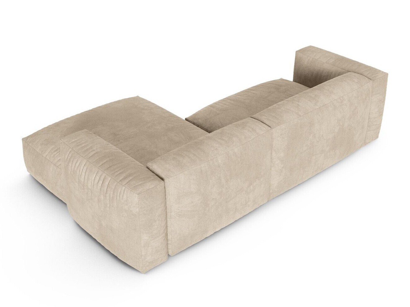 Colțar modular Sorcoro 123 (Vogue 01)