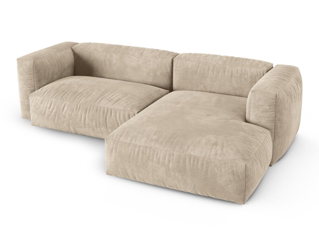 Colțar modular Sorcoro 123 (Vogue 01)