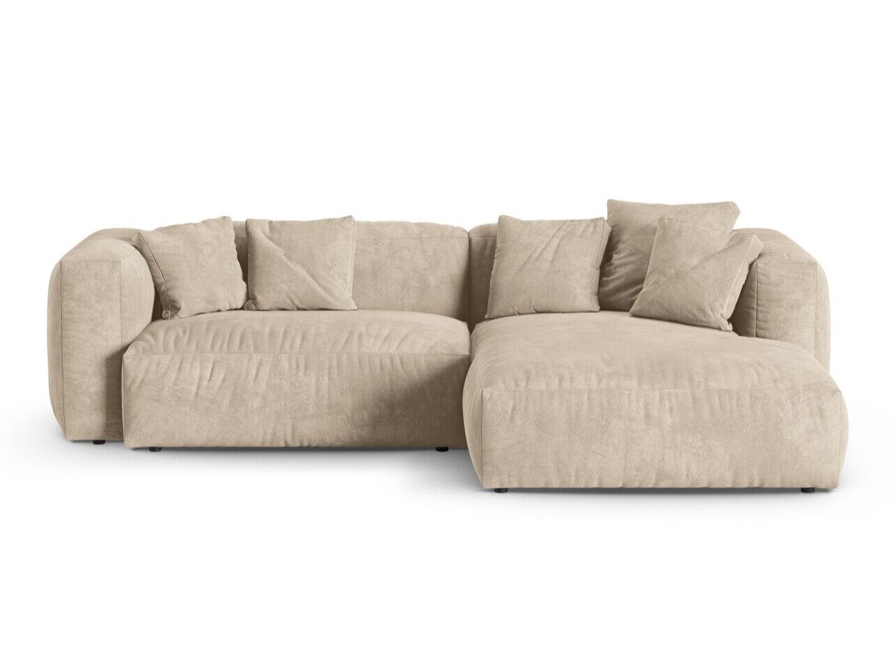 Colțar modular Sorcoro 123 (Vogue 01)