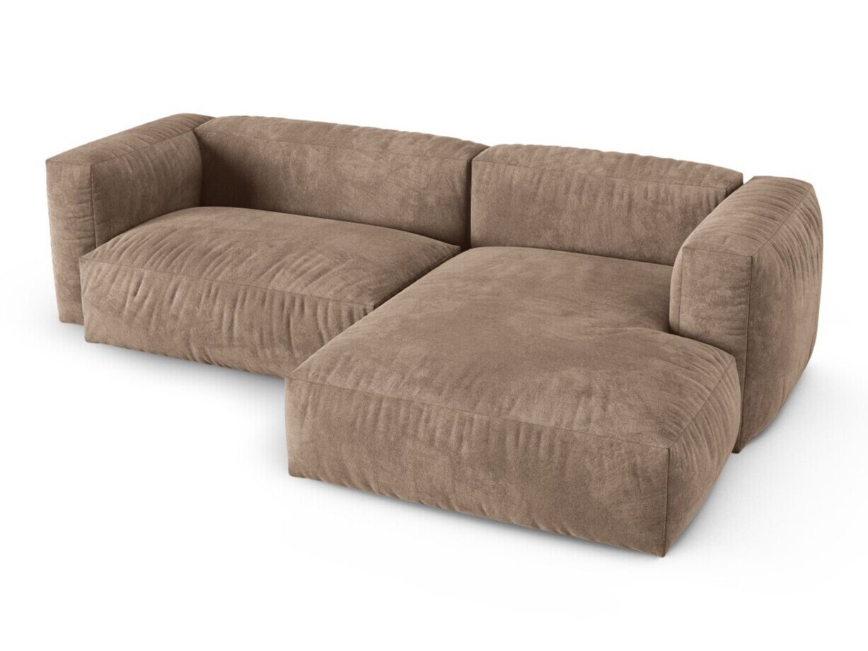 Colțar modular Sorcoro 123 (Vogue 03)