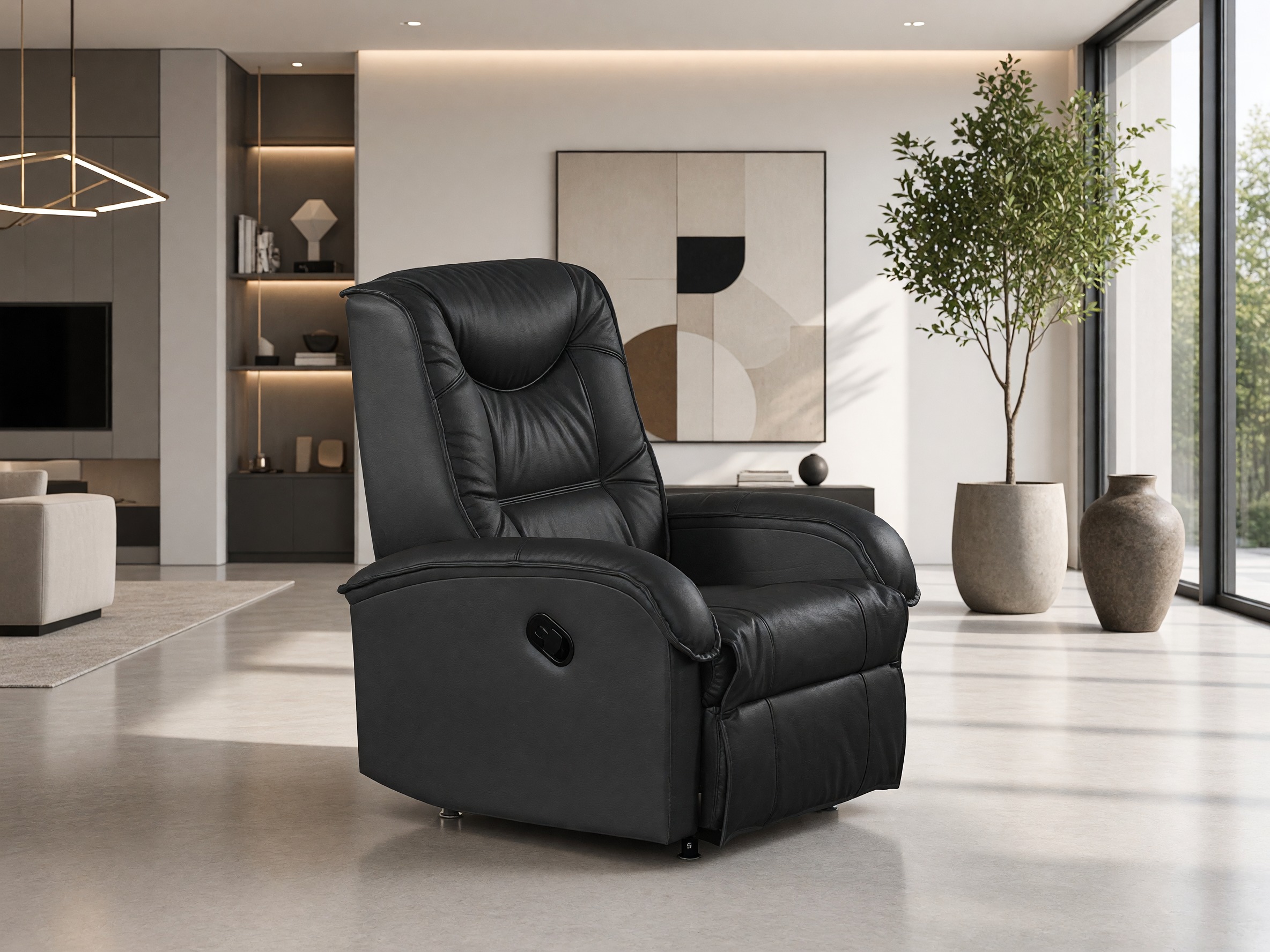 Fotoliu recliner SR12098