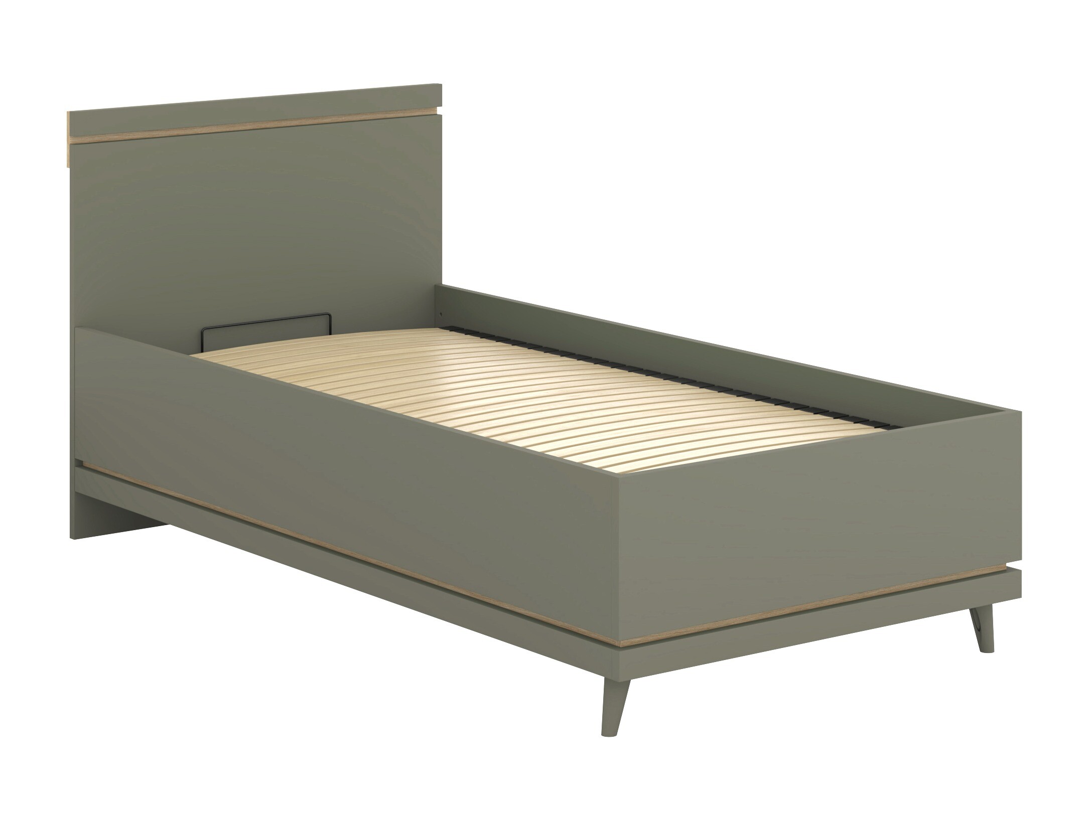 Pat Fertalu 107 (Verde + Stejar)