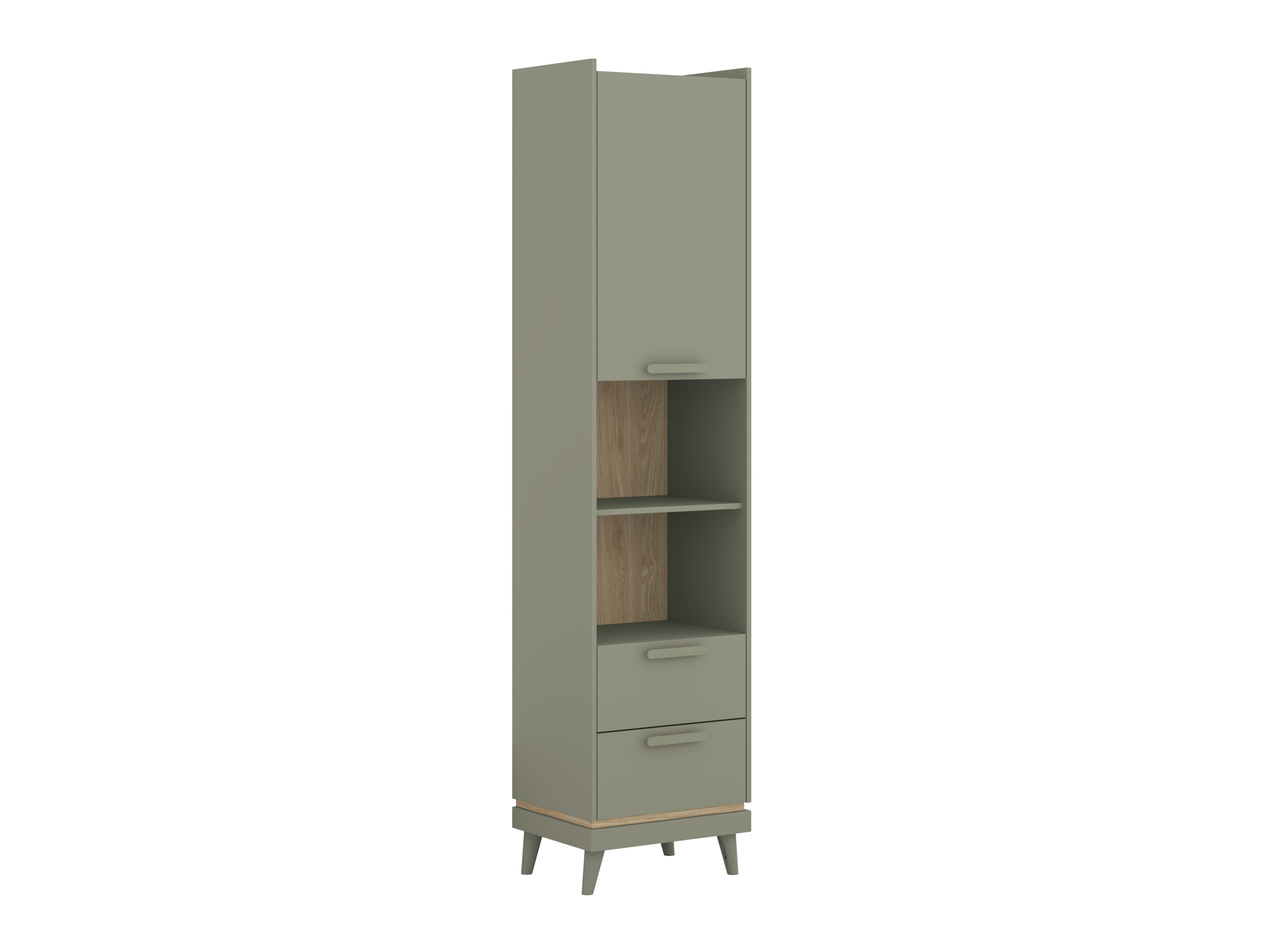 Raft Fertalu 106 (Verde + Stejar)