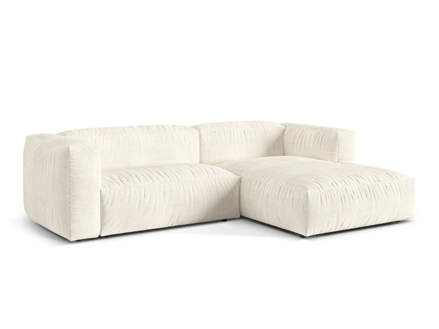 Colțar modular Sorcoro 122 (Monet Nata)
