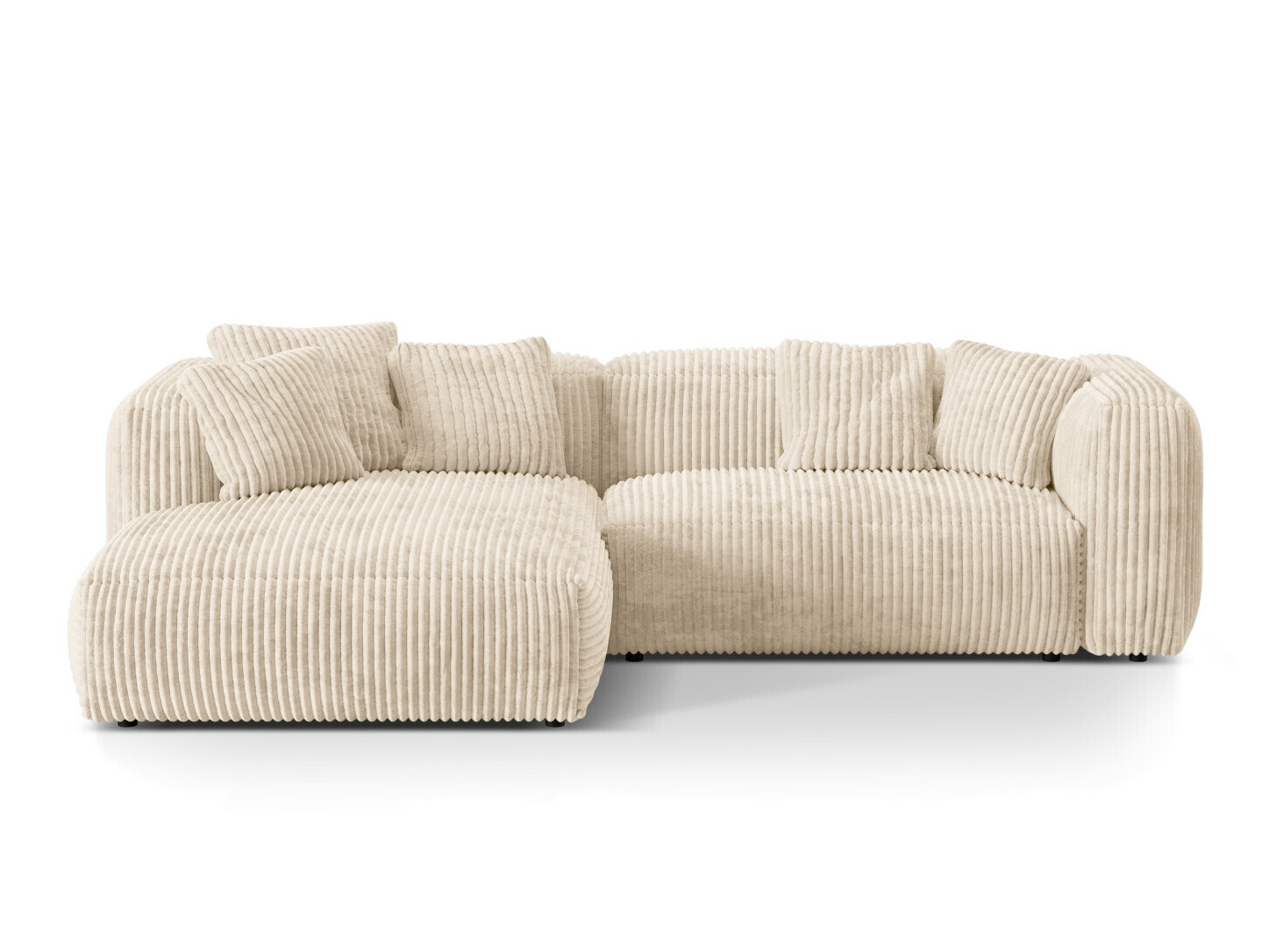 Colțar modular Sorcoro 122 (Tilia 03)