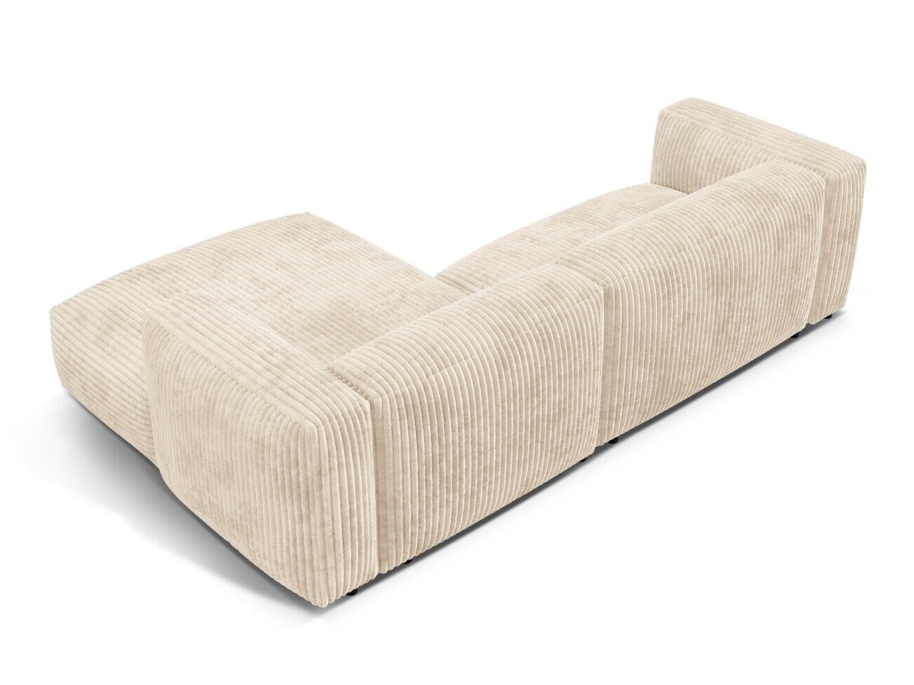 Colțar modular Sorcoro 122 (Tilia 03)