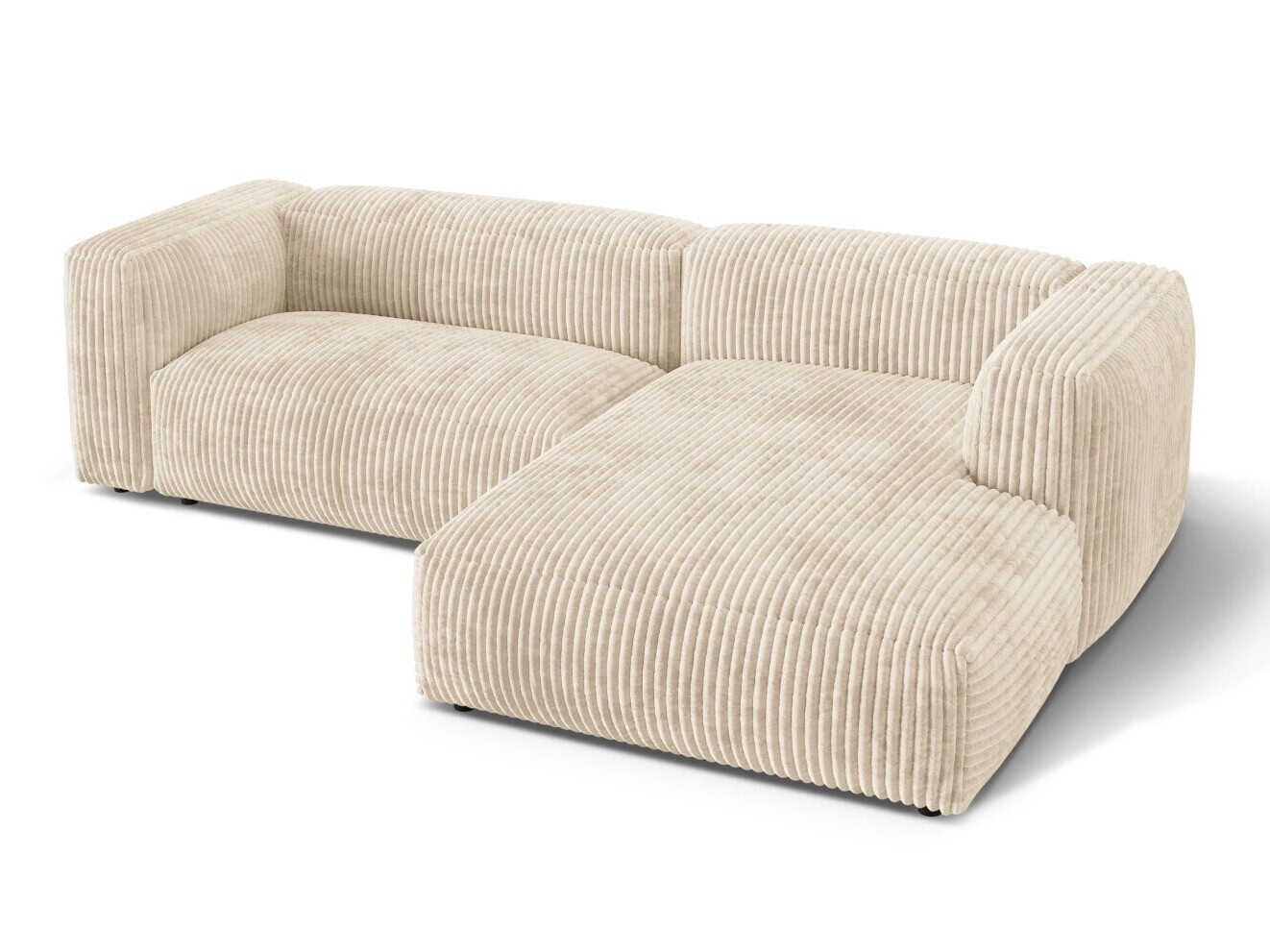 Colțar modular Sorcoro 122 (Tilia 03)