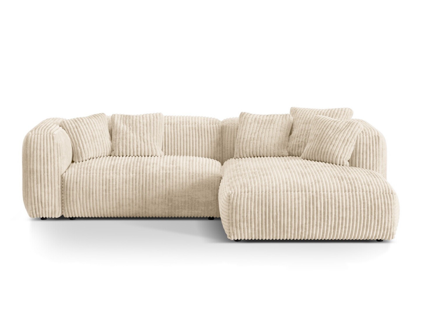 Colțar modular Sorcoro 122 (Tilia 03)