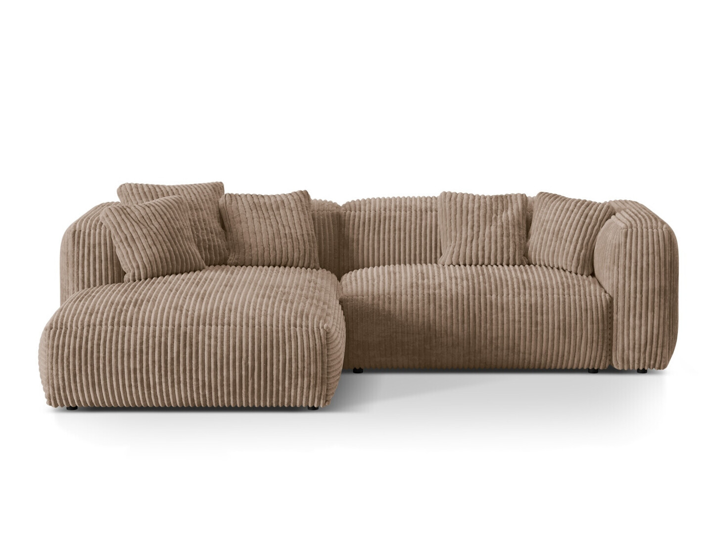 Colțar modular Sorcoro 122 (Tilia 17)