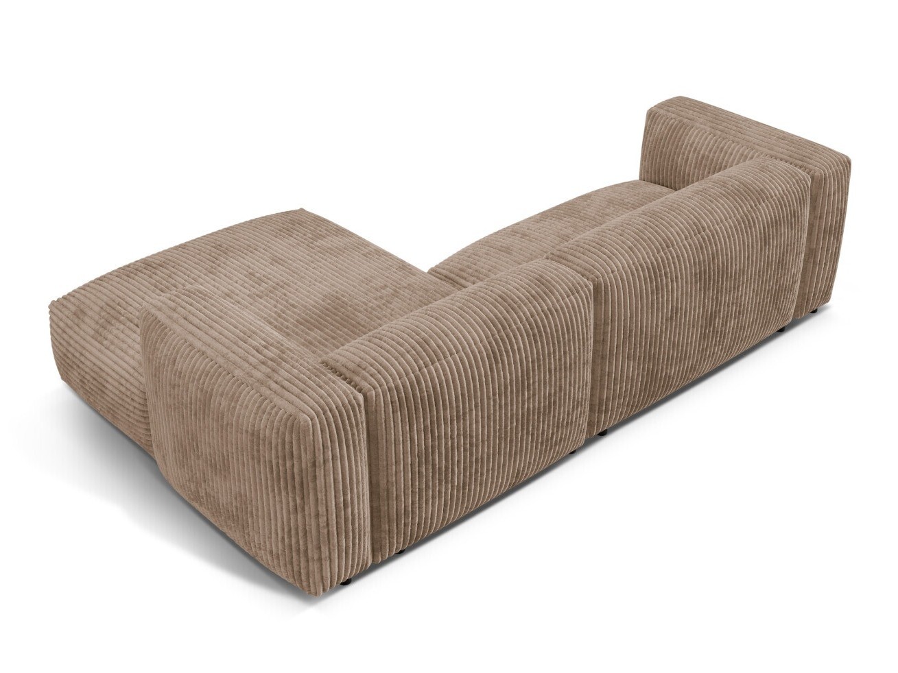 Colțar modular Sorcoro 122 (Tilia 17)