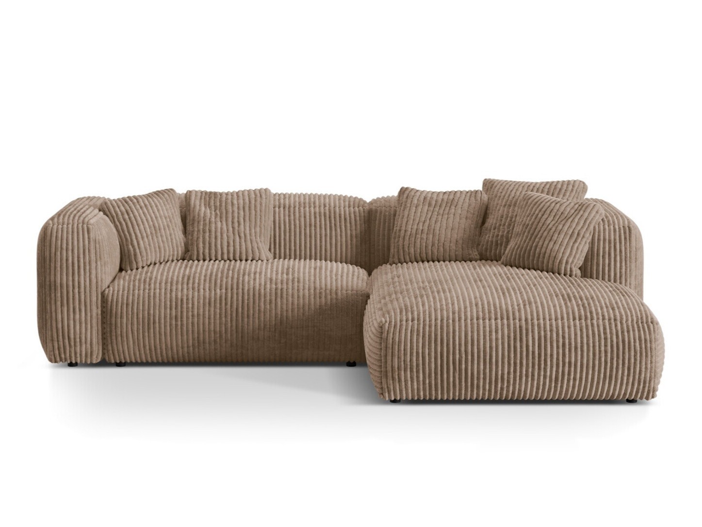 Colțar modular Sorcoro 122 (Tilia 17)