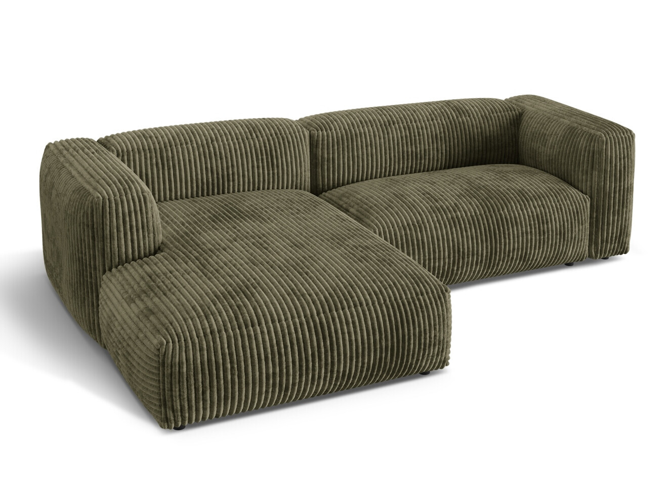 Colțar modular Sorcoro 122 (Tilia 37)