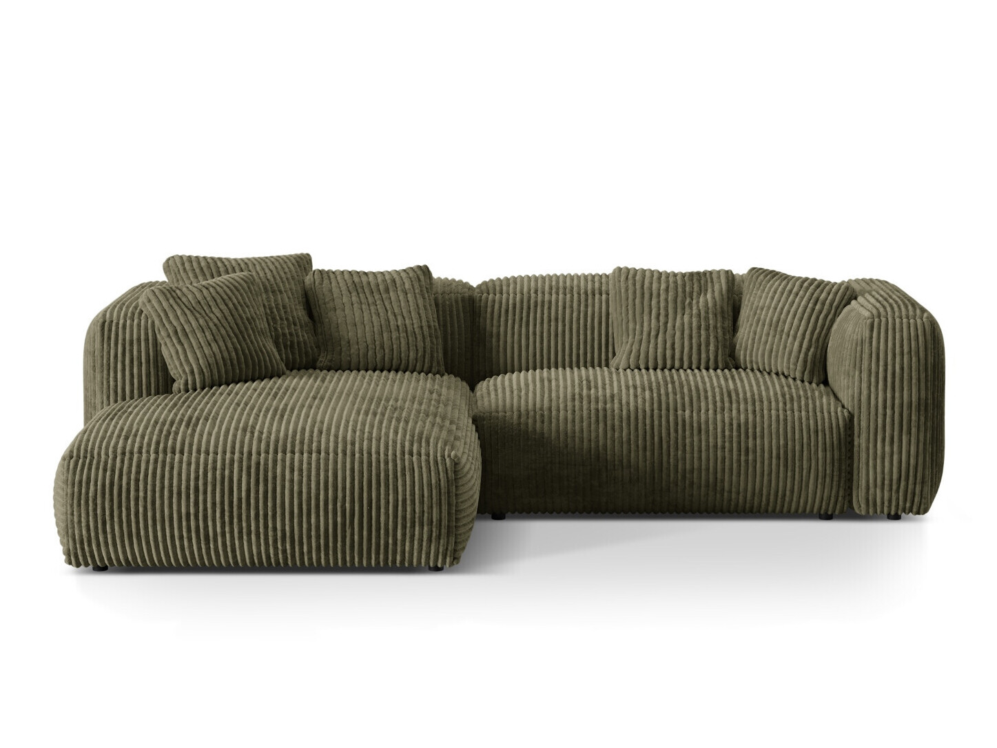 Colțar modular Sorcoro 122 (Tilia 37)