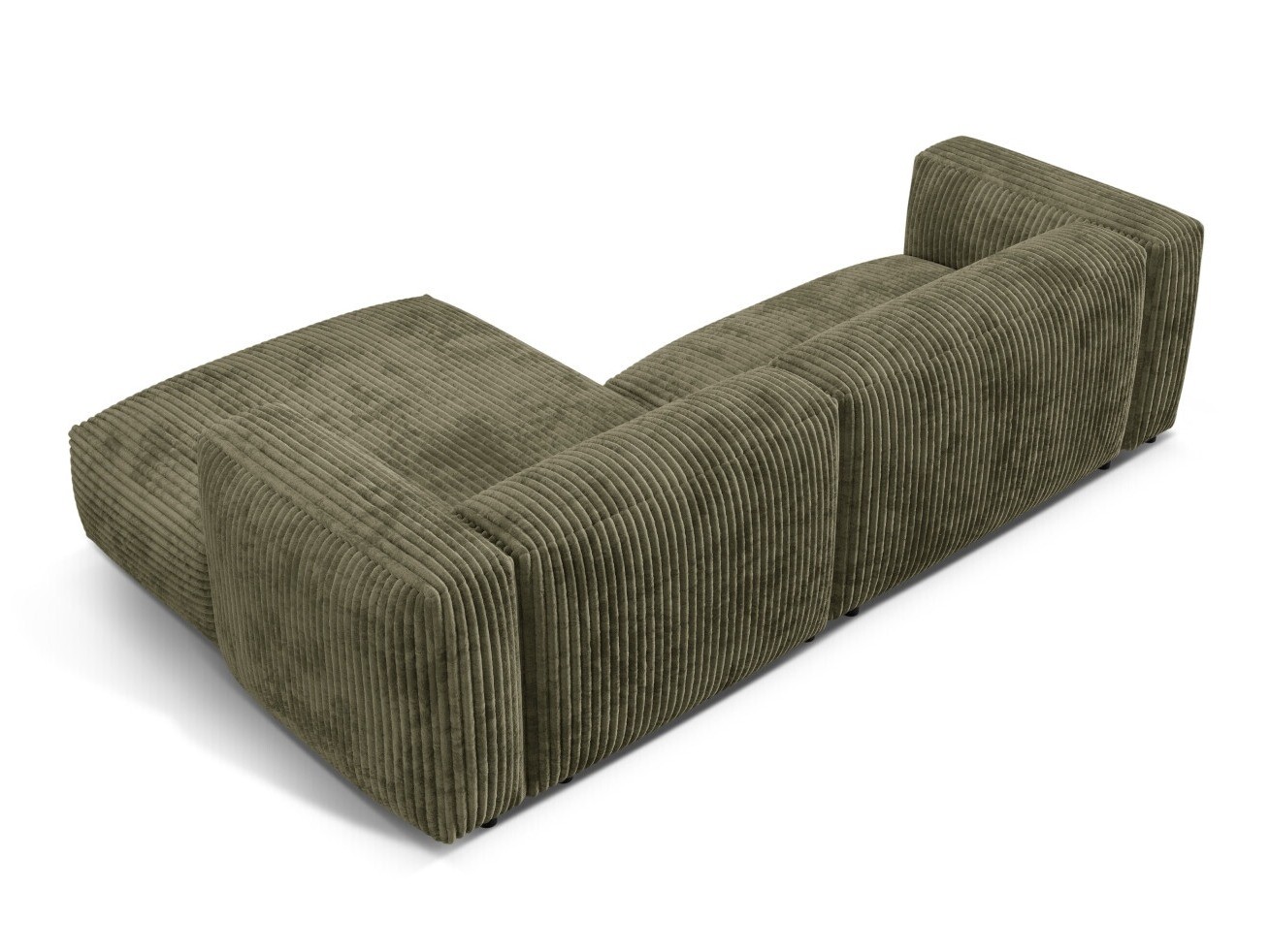 Colțar modular Sorcoro 122 (Tilia 37)