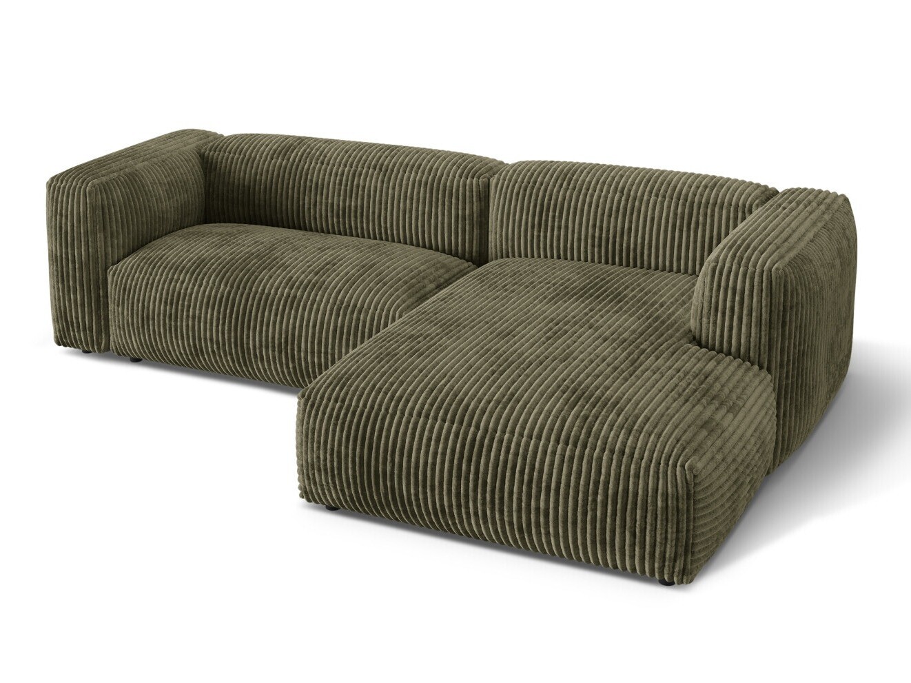 Colțar modular Sorcoro 122 (Tilia 37)