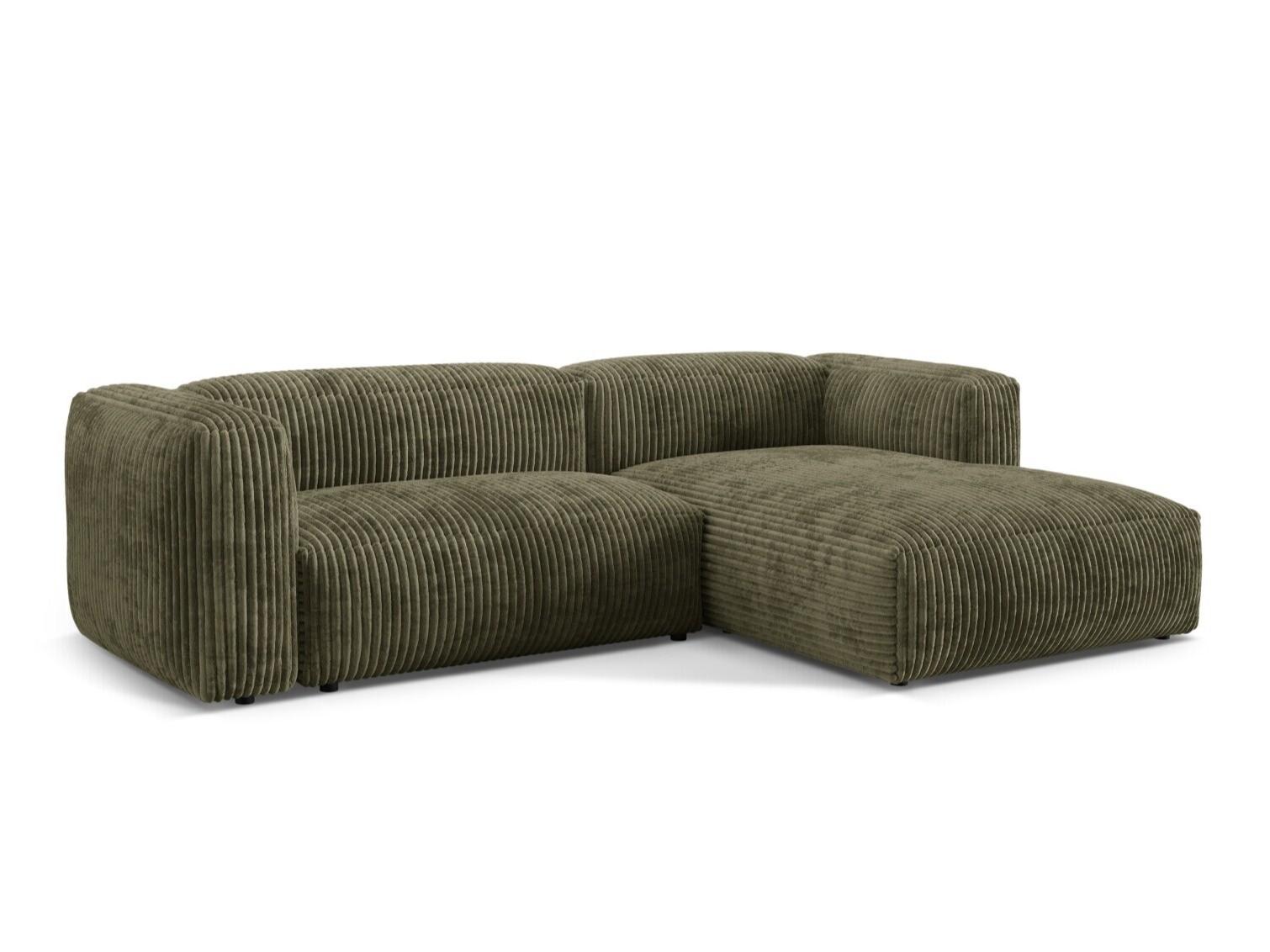 Colțar modular Sorcoro 122 (Tilia 37)