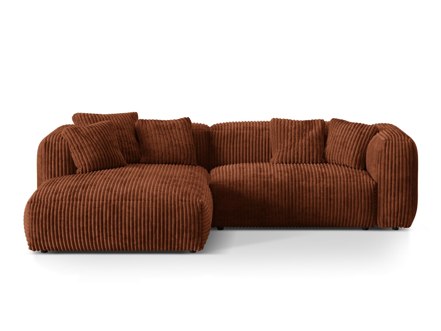 Colțar modular Sorcoro 122 (Tilia 52)