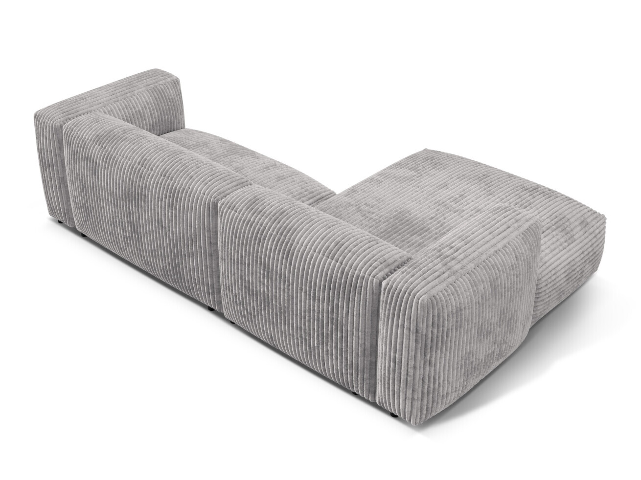 Colțar modular Sorcoro 122 (Tilia 86)