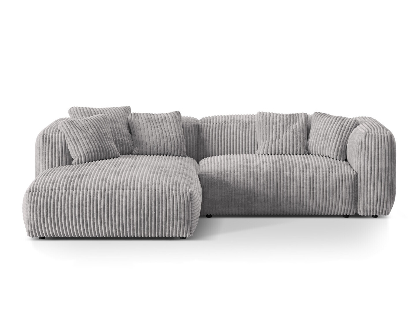 Colțar modular Sorcoro 122 (Tilia 86)