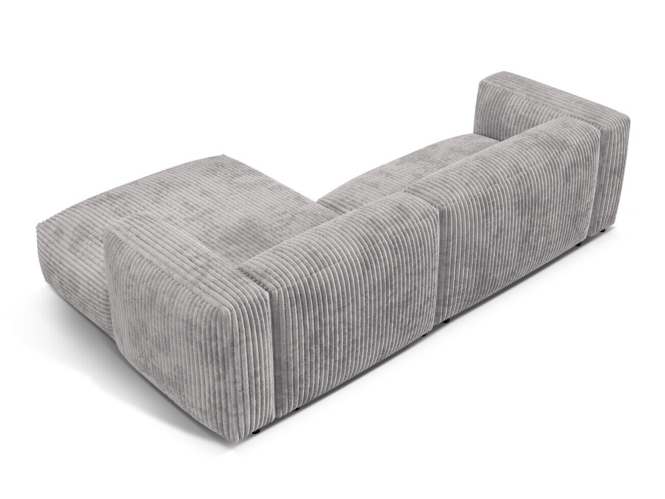 Colțar modular Sorcoro 122 (Tilia 86)
