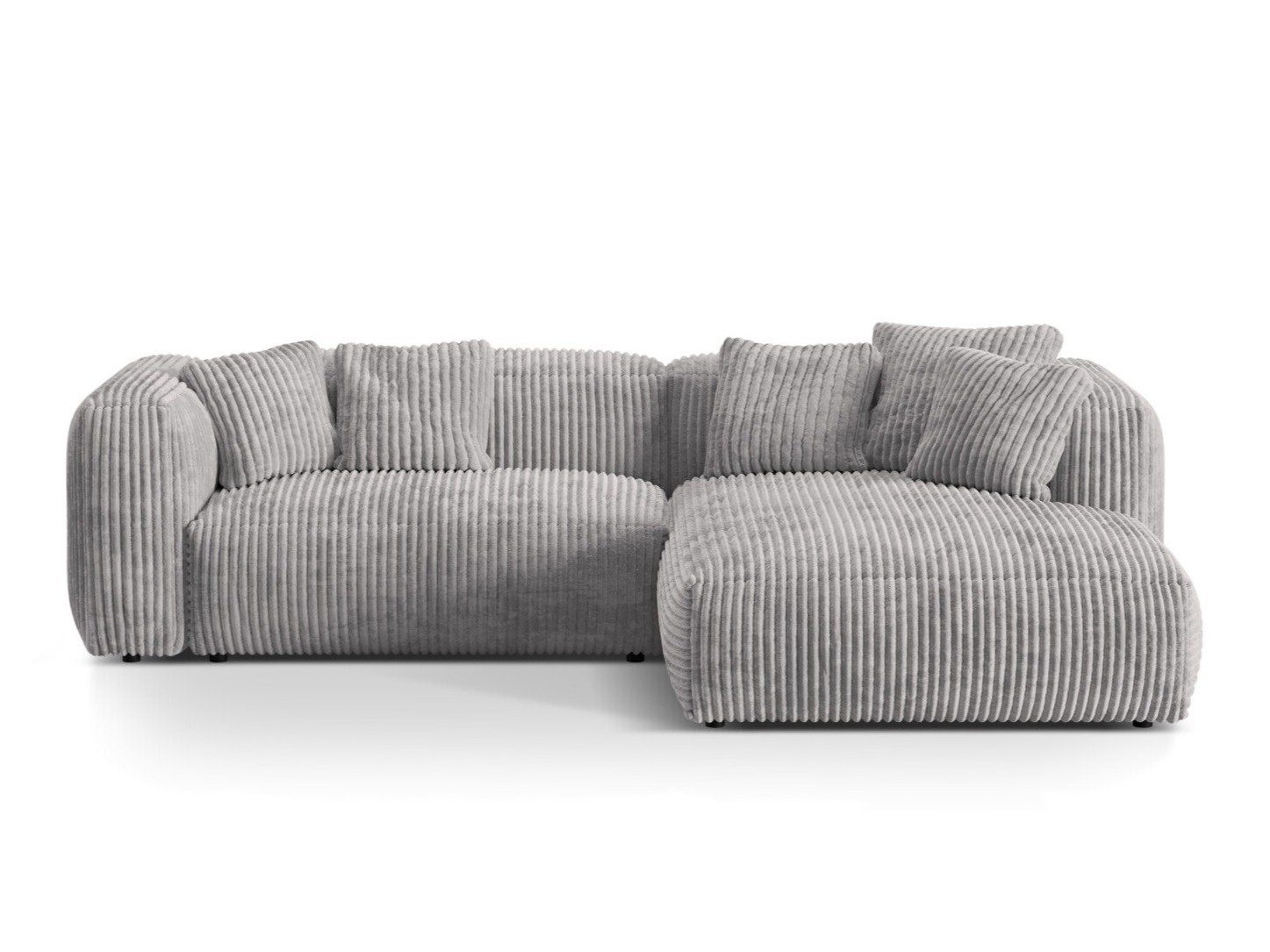 Colțar modular Sorcoro 122 (Tilia 86)
