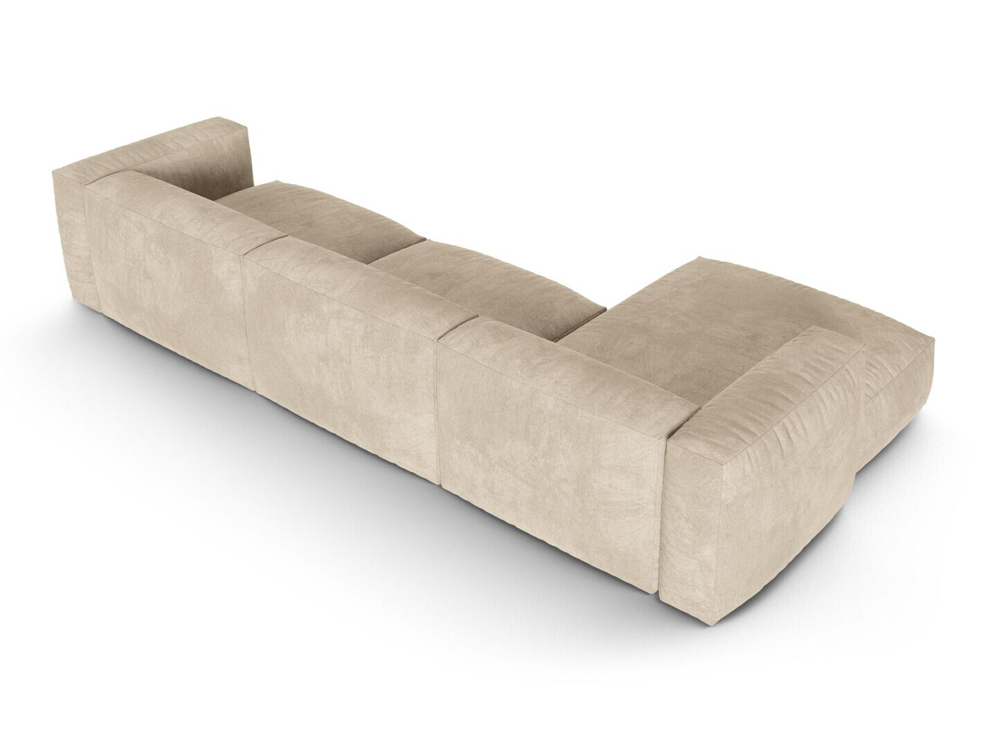 Colțar modular Sorcoro 121 (Vogue 01)